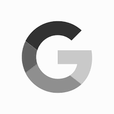 Google Logo G only